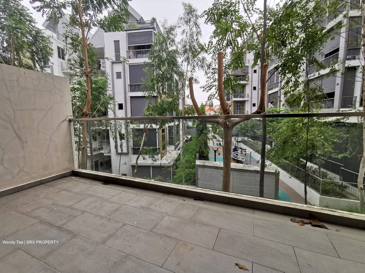 Nottinghill Suites (D21), Apartment #494380011